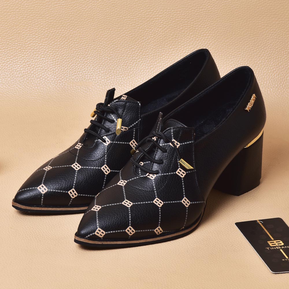 کفش زنانه مدل لورا