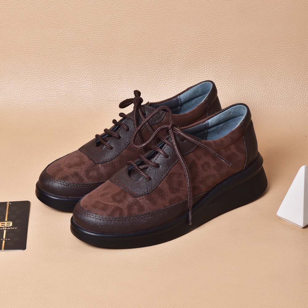 کفش زنانه مدل سولین