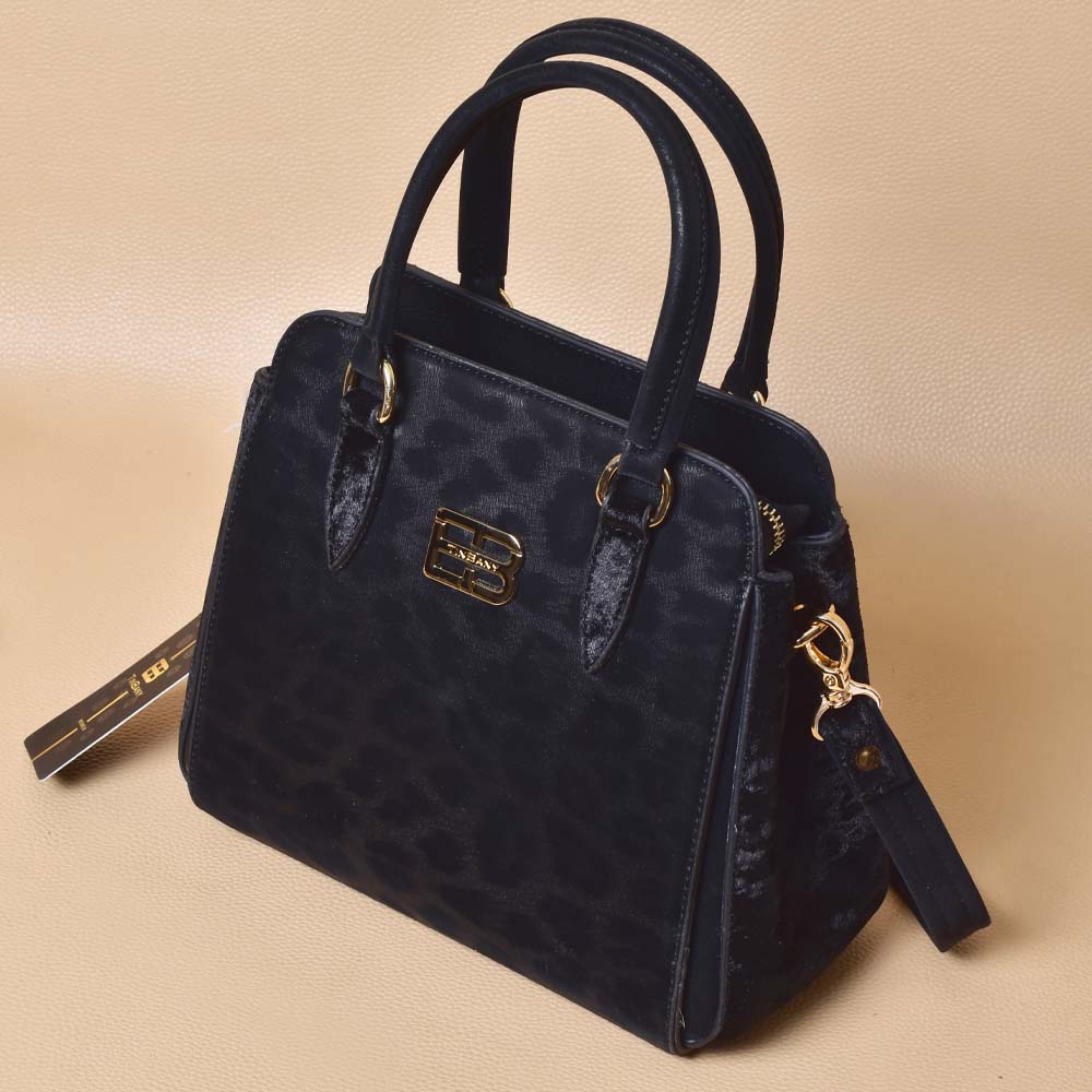 کیف زنانه مدل سالویا دایانا بلک