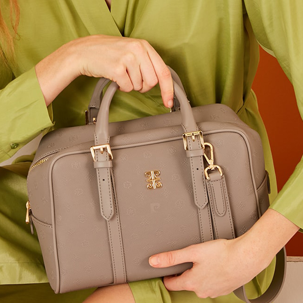کیف زنانه اورجینال پیرکاردین Pierre Cardin