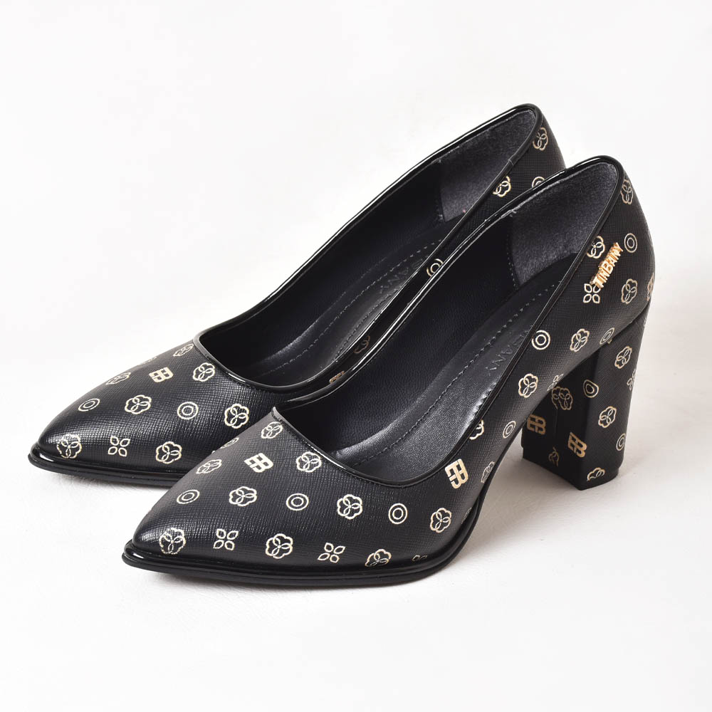 کفش  زنانه مدل هیلدا