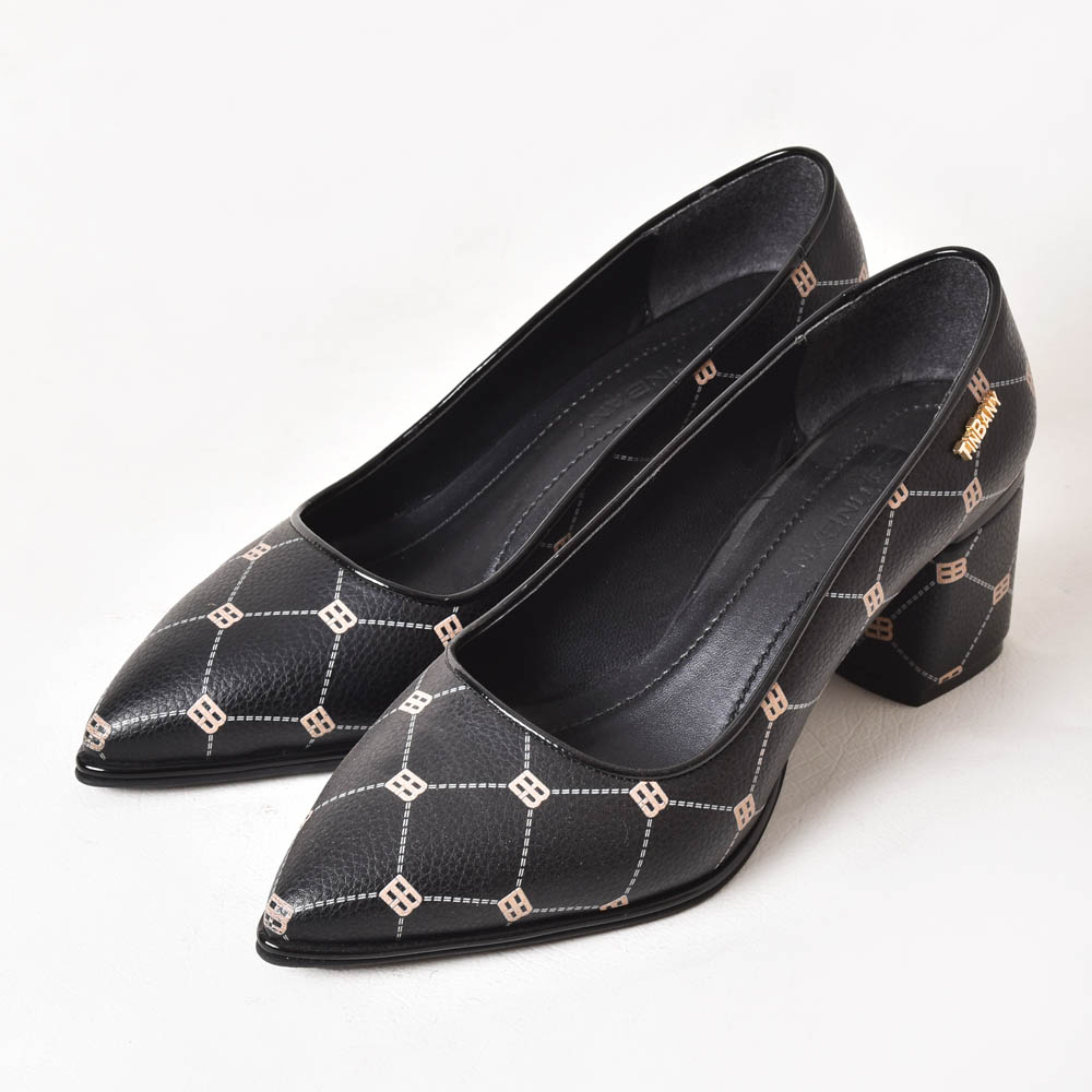 کفش زنانه مدل آیسا