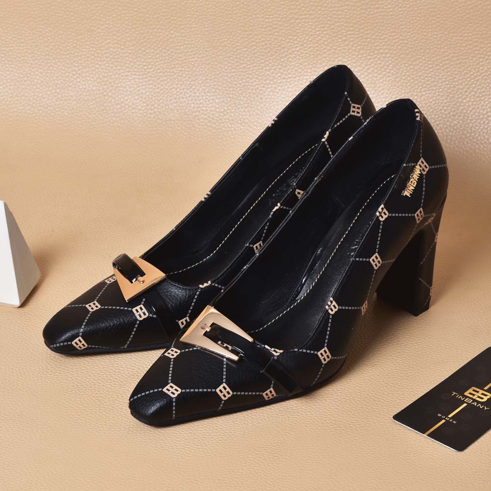 کفش زنانه مدل الیانا