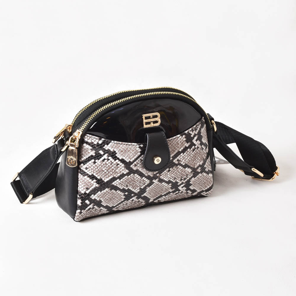 کیف زنانه مدل پارلا