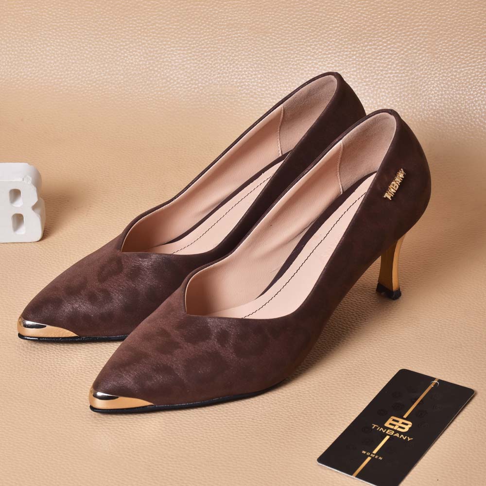 کفش زنانه مدل آروشا