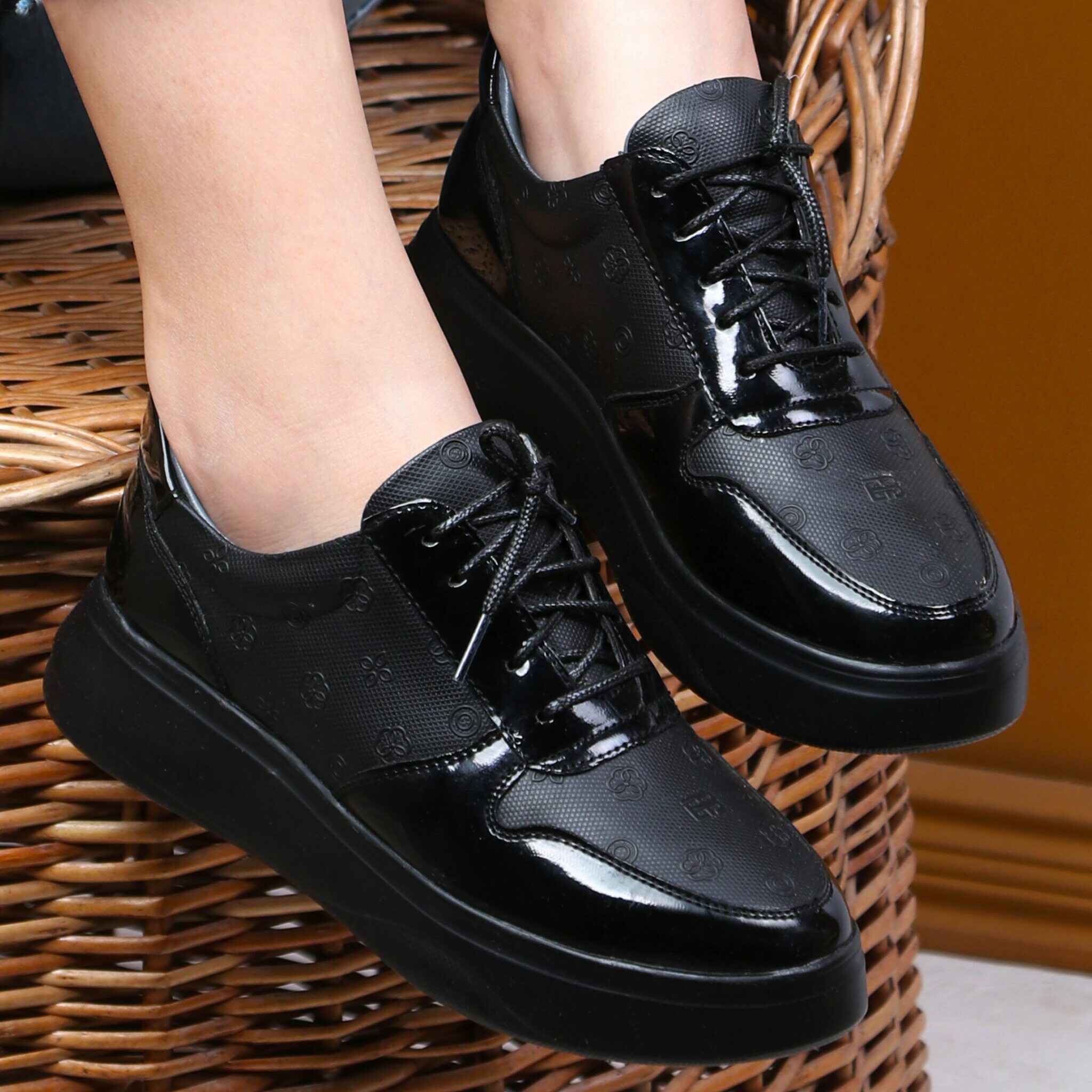 کفش زنانه مدل روبینا