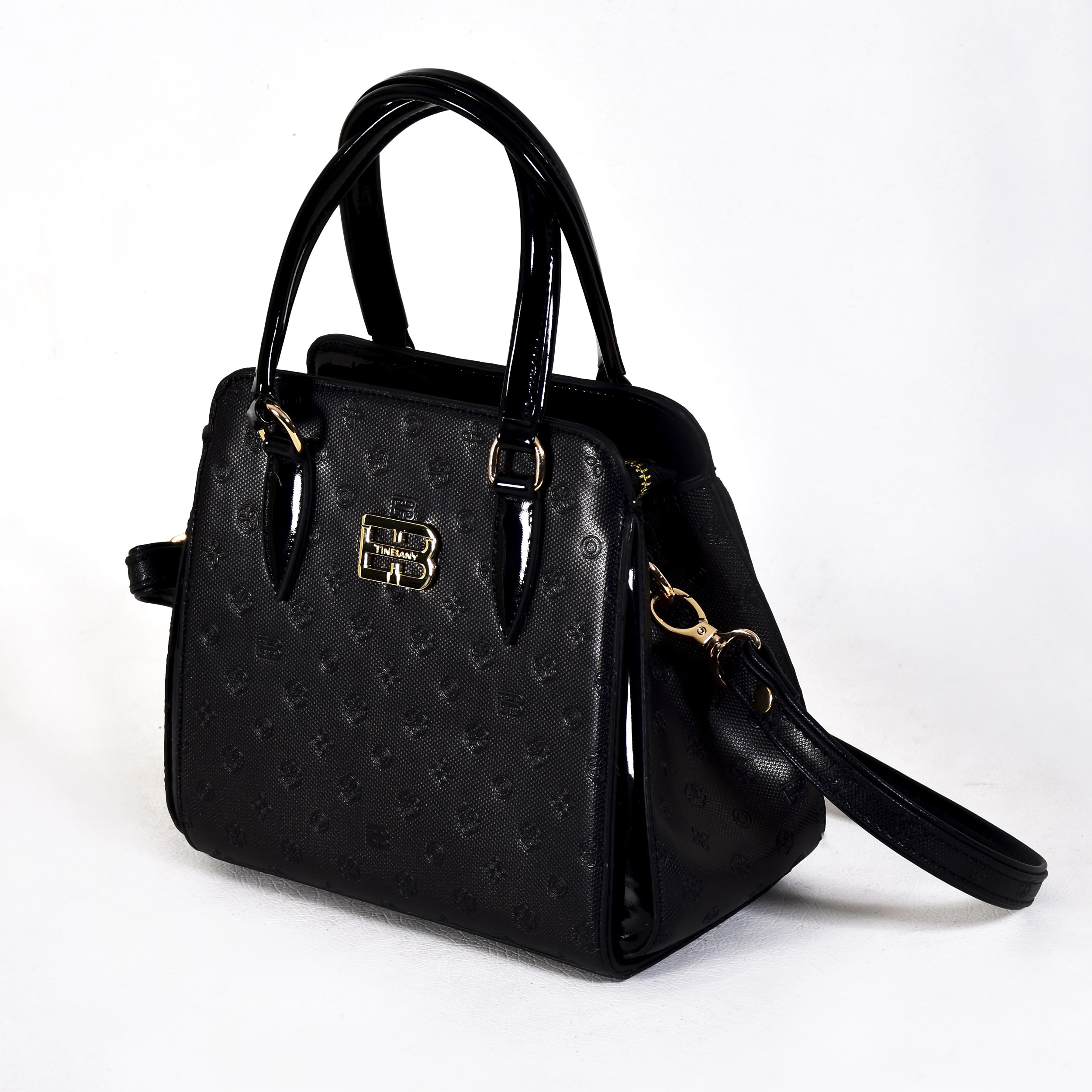 کیف زنانه مدل سالویا