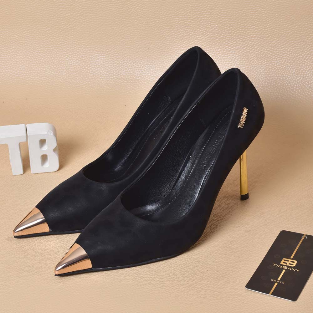 کفش زنانه مدل حریر