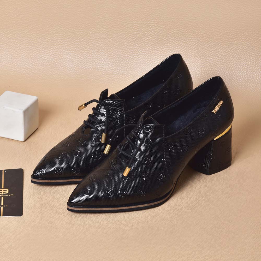 کفش  زنانه مدل سروین