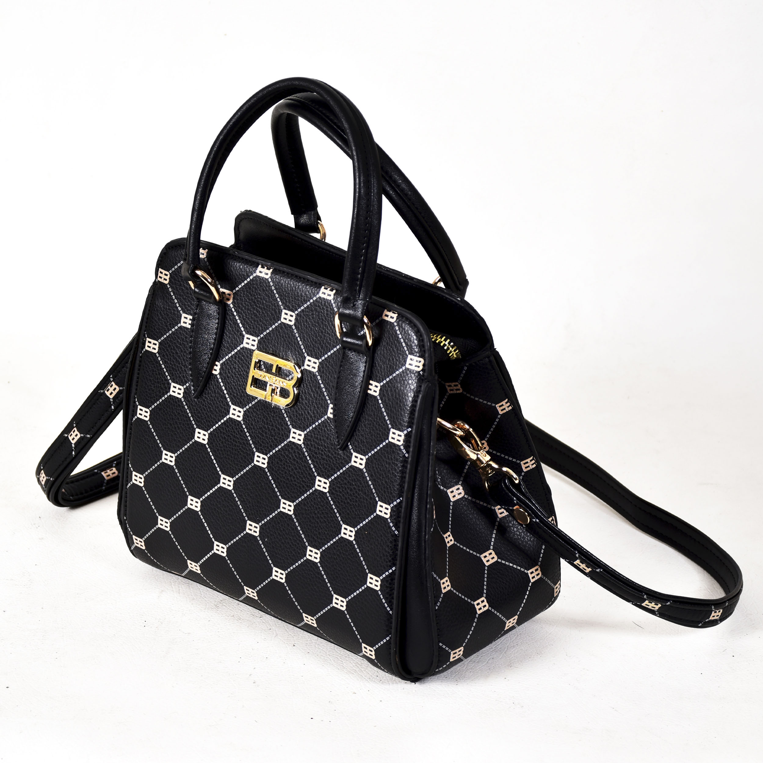 کیف زنانه مدل سالویا کلاسیک