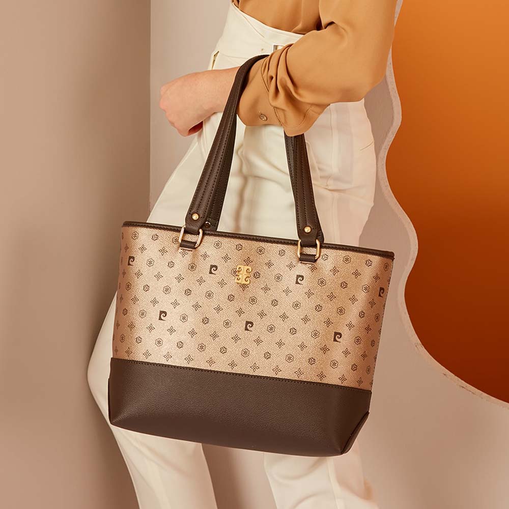 کیف زنانه اورجینال پیرکاردین Pierre Cardin