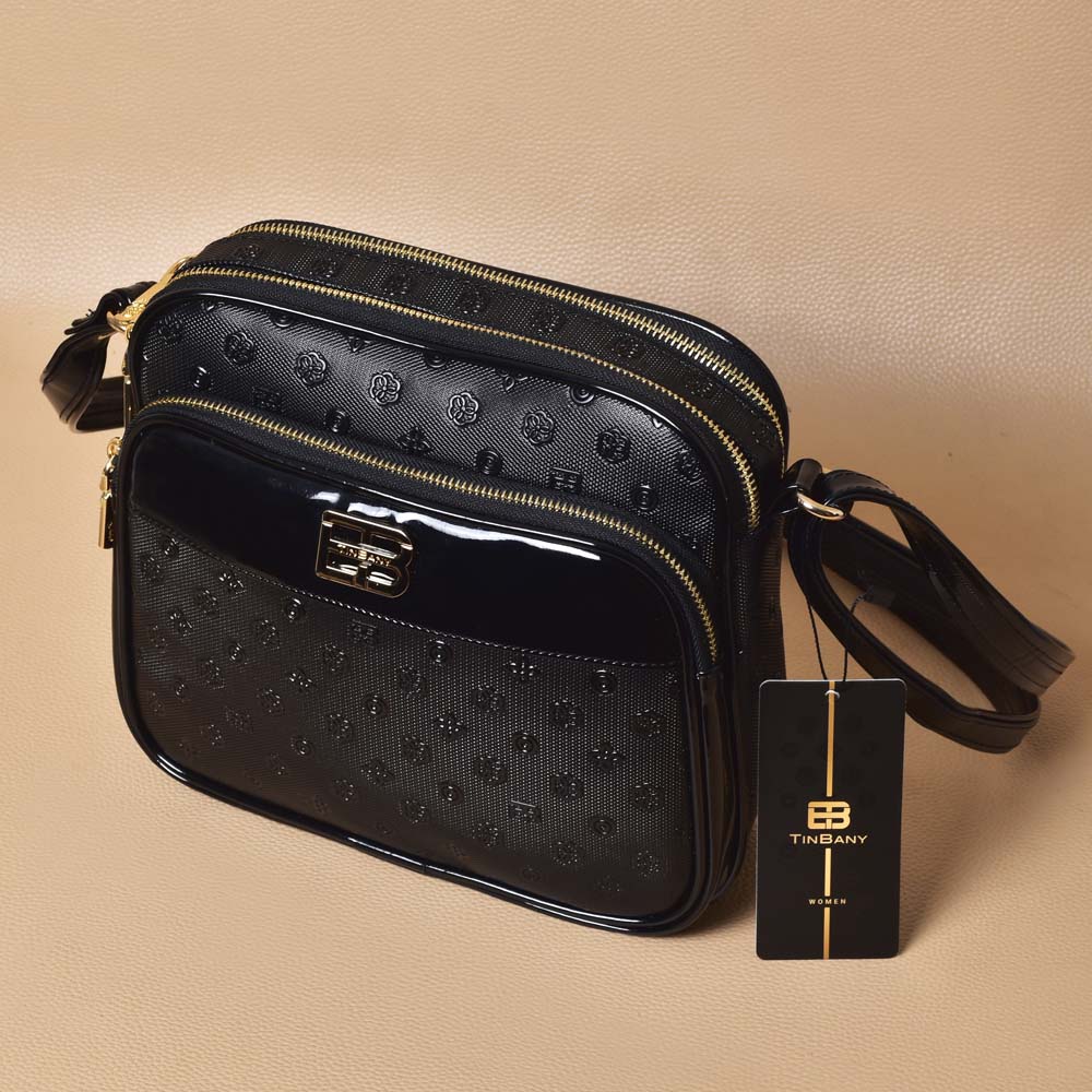 کیف زنانه مدل پینار بلک