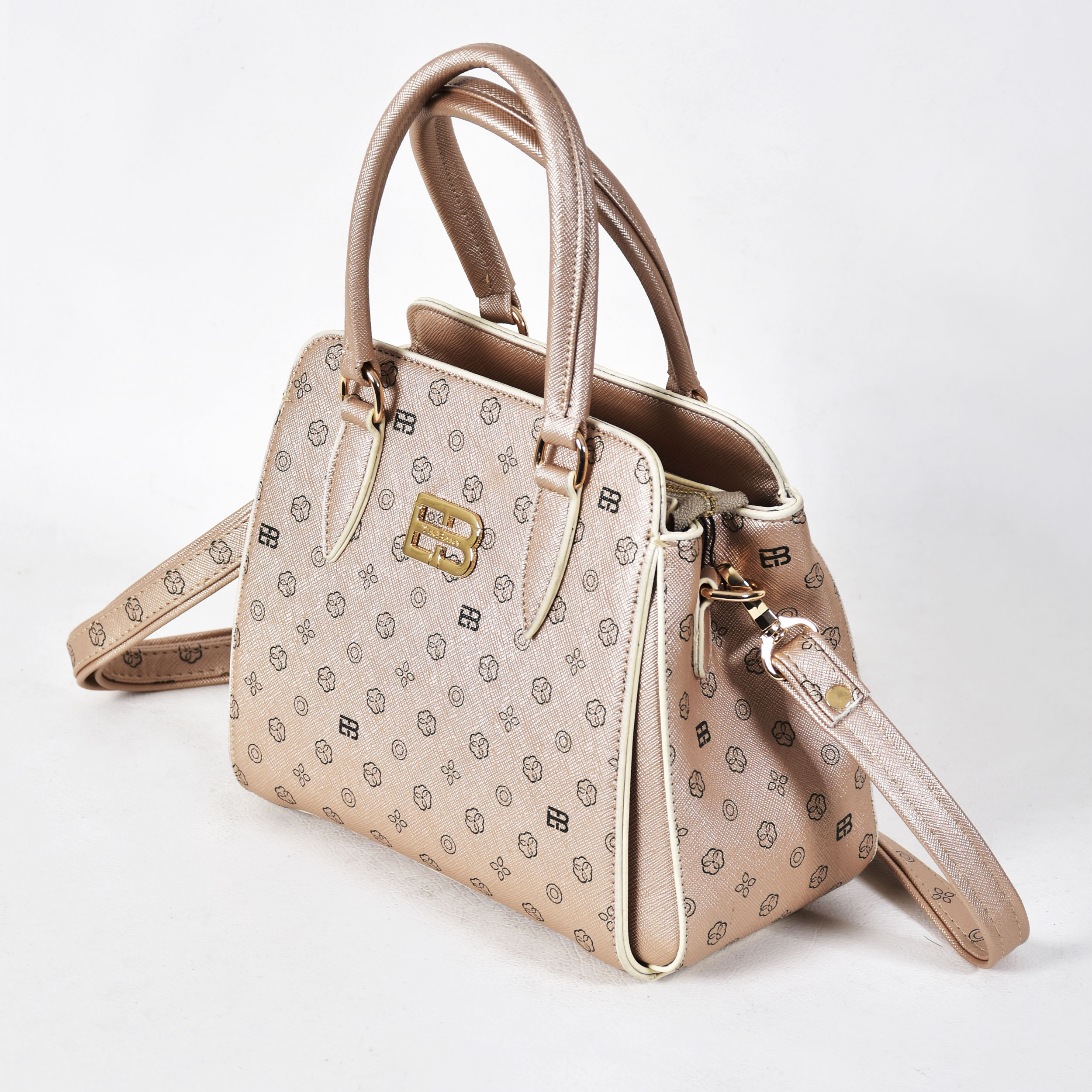 کیف زنانه مدل سالویا گلد