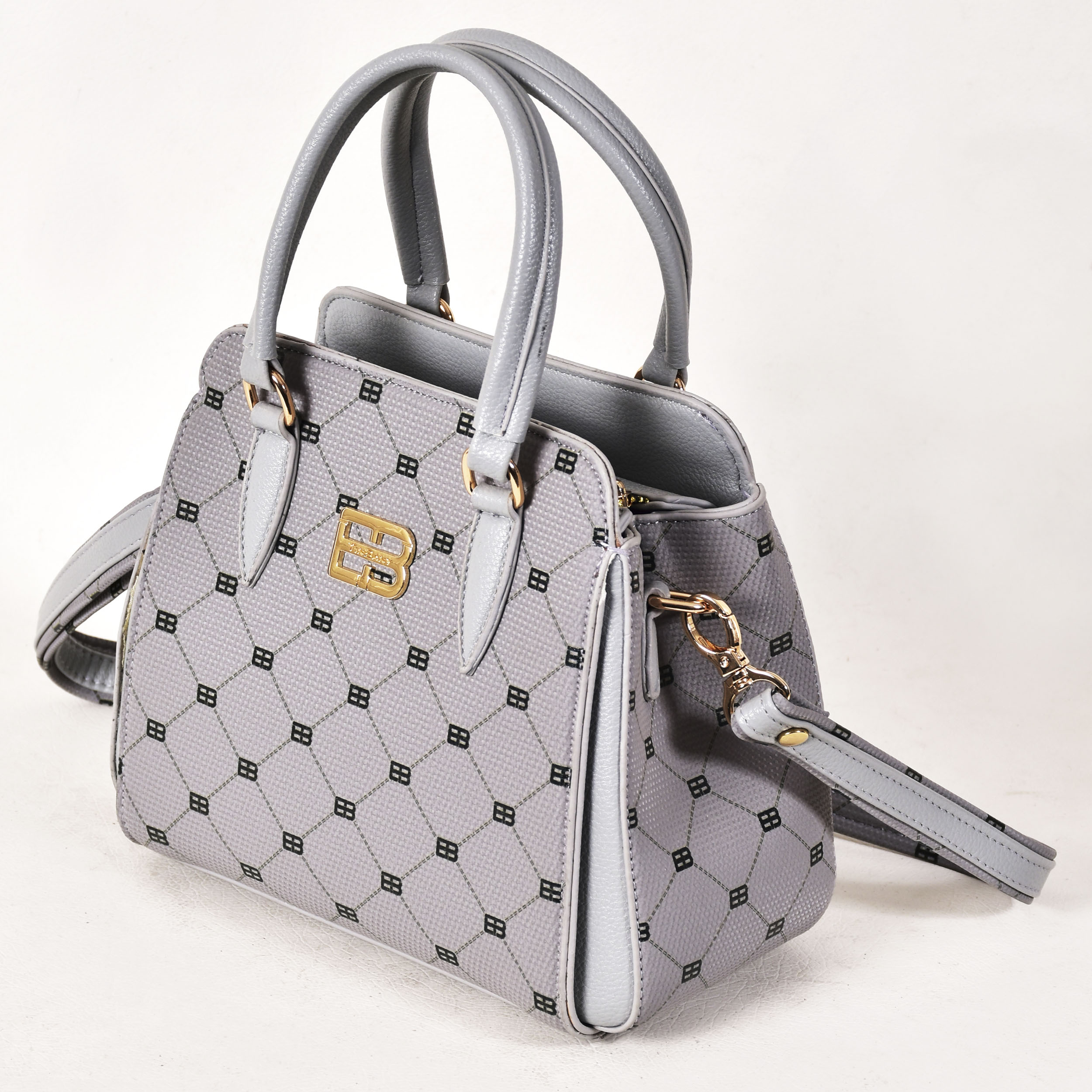 کیف زنانه مدل سالویا طوسی