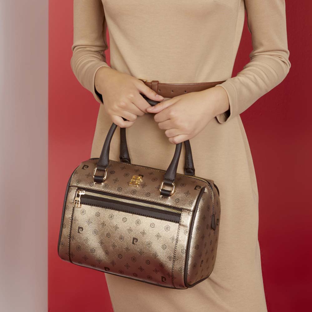 کیف زنانه اورجینال پیرکاردین Pierre Cardin