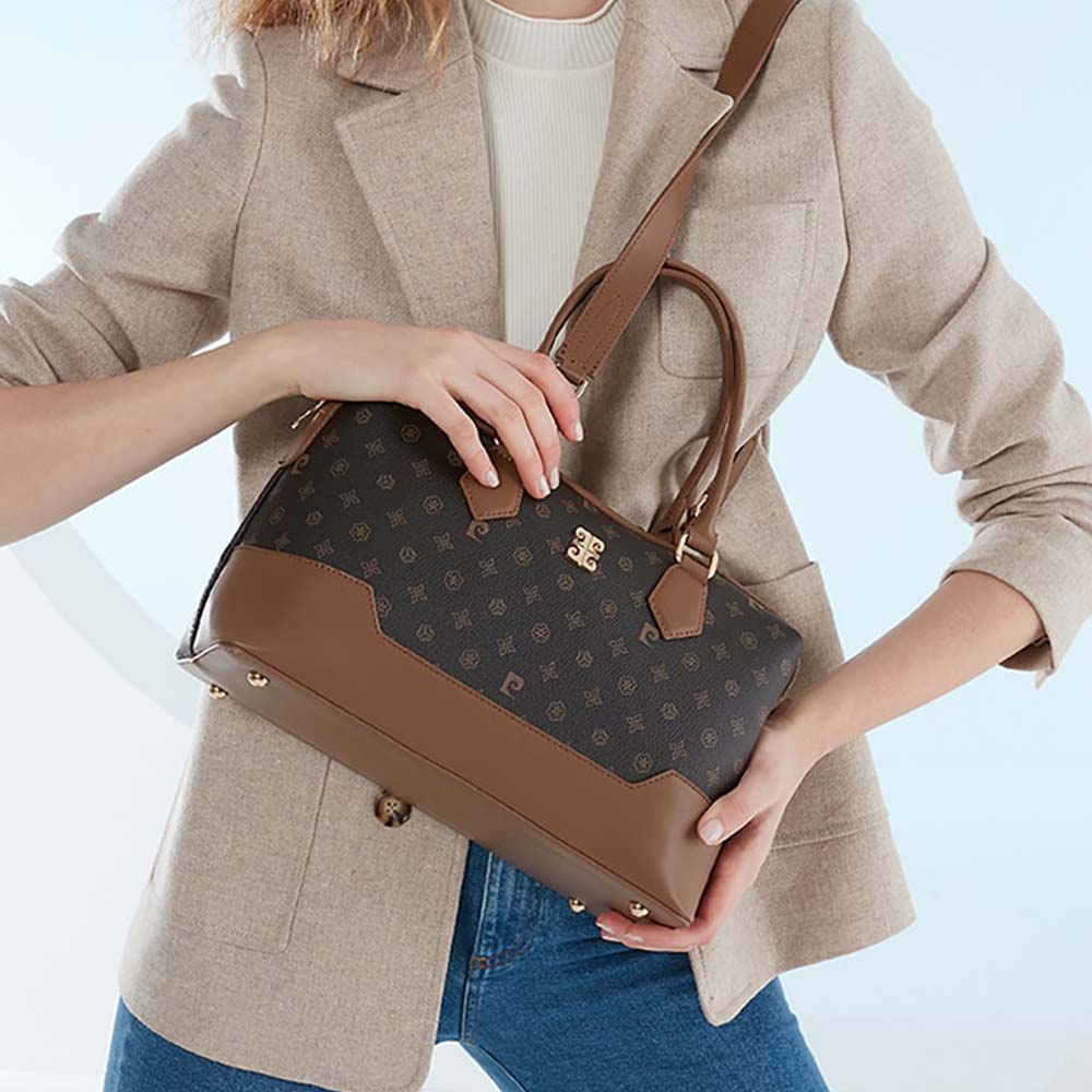 کیف زنانه اورجینال پیرکاردین Pierre Cardin