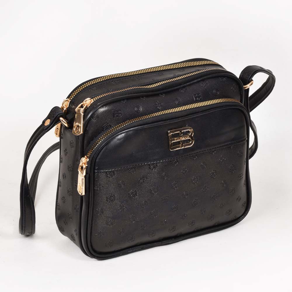 کیف زنانه مدل پینار بلک