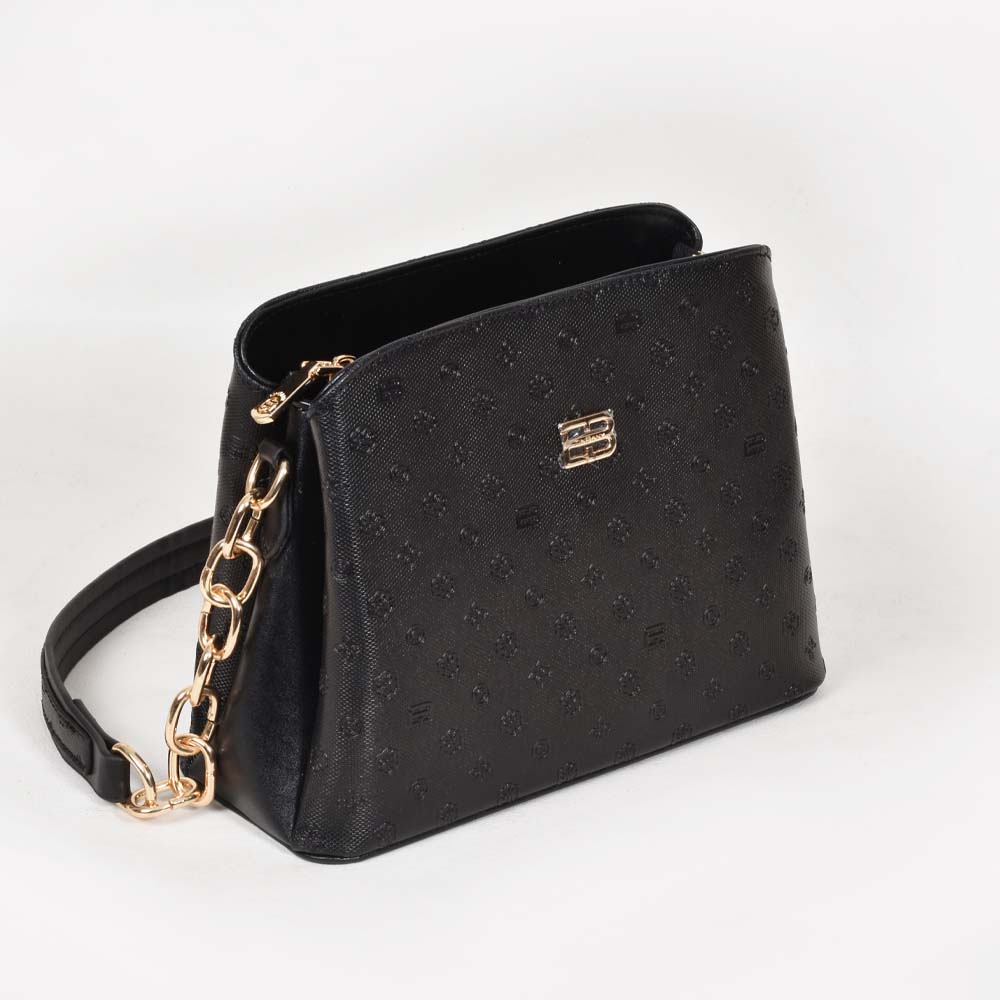 کیف زنانه مدل یاس بلک